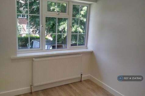 Double Size Bedroom 1 