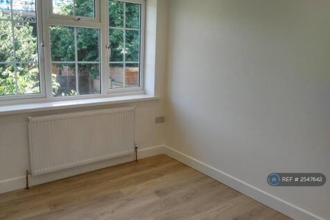 Double Bedroom 2  