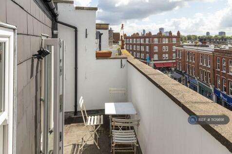 Terrace 1