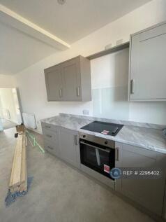 Open Plan Kitchen - Final Photos To Follow