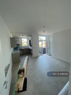 Dining Room/Open Kitchen - More To Follow