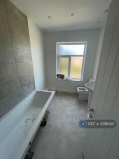 Bathroom - Finished Photos To Follow