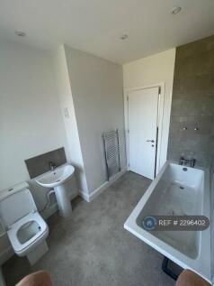 Bathroom - Finished Photos To Follow