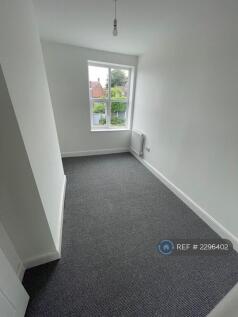 1st Front Bedroom