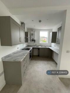 Brand New Kitchen