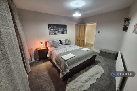 King Bed Room