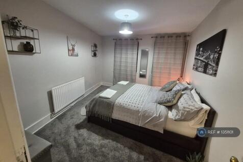 Single Bed Room