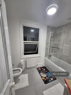 Bath Room
