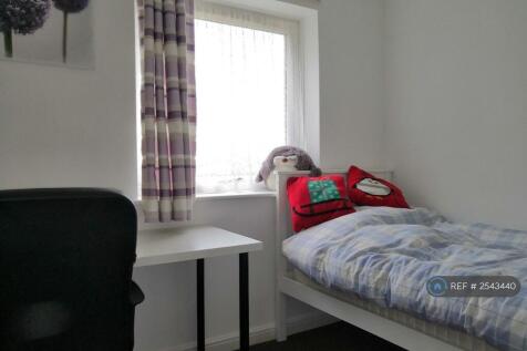 Room3 Single With Shared Bathroom