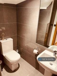 Downstairs Toilet