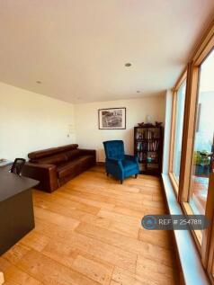 Third Bedroom/Home Office