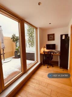 Third Bedroom/Home Office