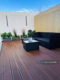 Roof Terrace