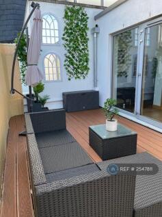 Roof Terrace
