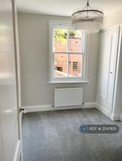 Single Bedroom