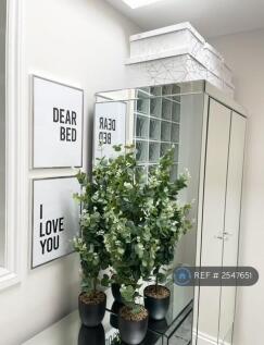 Double Bedroom