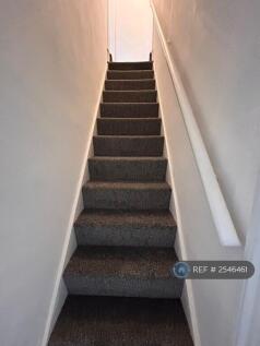 Stairs And Landing