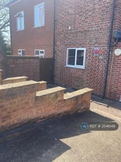 Outside Rear