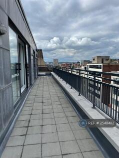 Wrap Around Terrace 