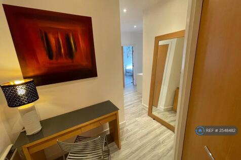 Entrance &amp;  Lobby