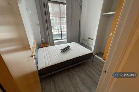 2nd Bedroom Wit Ensuite