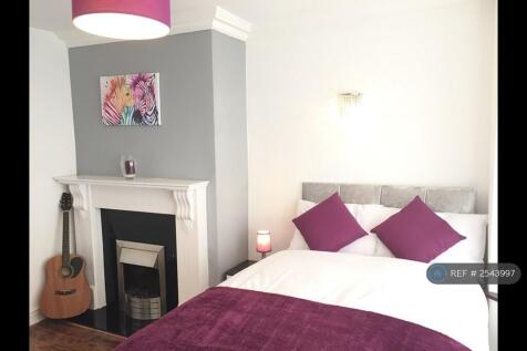 Room 1 (Double Bedroom)