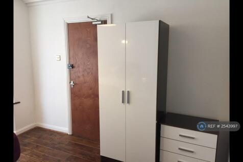 Room 1 (Double Bedroom)