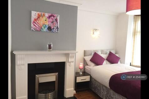 Room 1 (Double Bedroom)