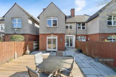 Back Garden 
