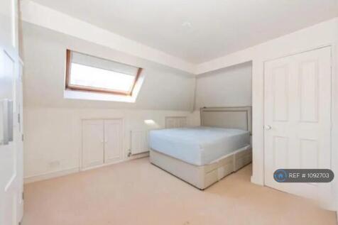 Loft Bedroom