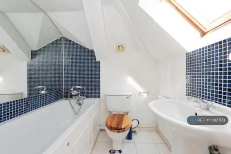 Loft Bathroom