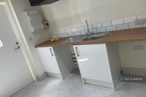 Utility/Boot Room