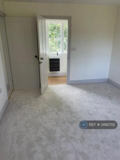 Ensuite Bed 3