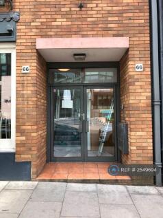Main Entrance