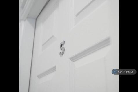 Flat Entrance 