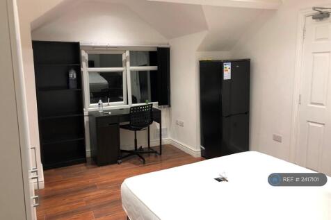 The Bedroom