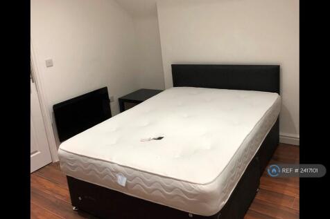 The Bedroom