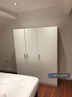 The Bedroom