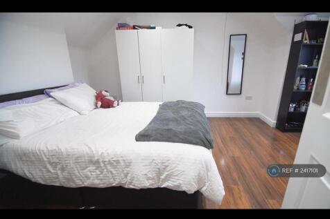 The Bedroom