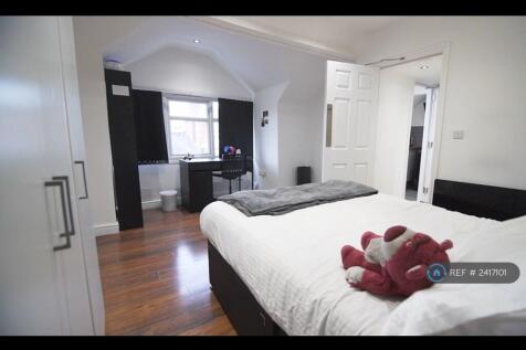 The Bedroom