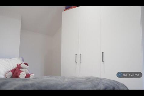 The Bedroom