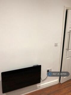 The Bedroom