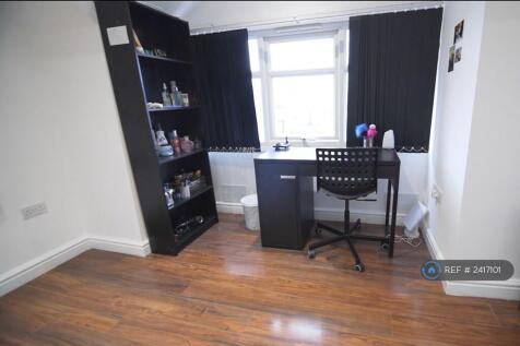 The Bedroom