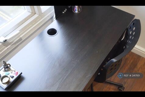 Fully Furnished 