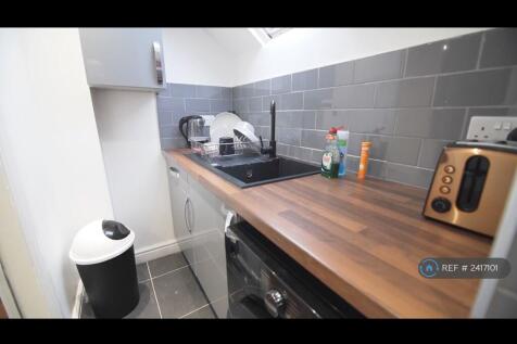 The Kitchen  