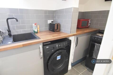 The Kitchen  