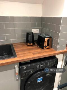 The Kitchen  