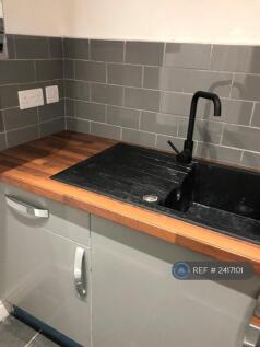 The Kitchen  