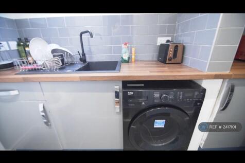The Kitchen  