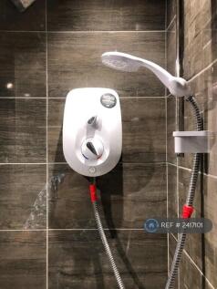 Electric Shower 
